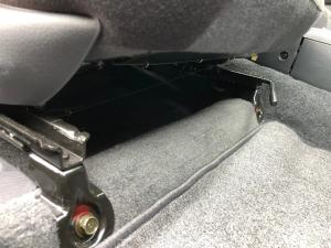 Honda Civic Si Coupe 2000 года  (NA)